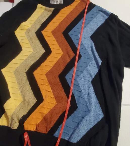 ST. CROIX Vintage Sweater XL